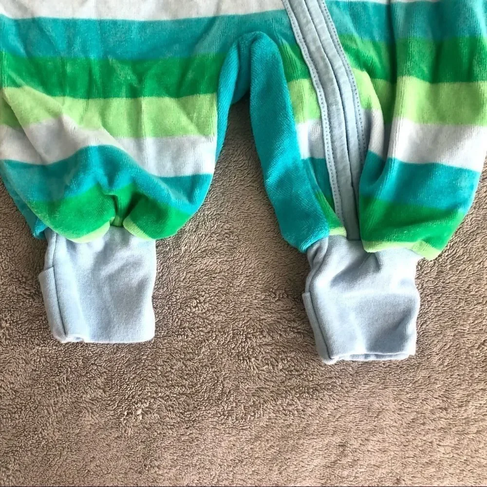 Me Too Kids Hooded Baby Bunting Suit